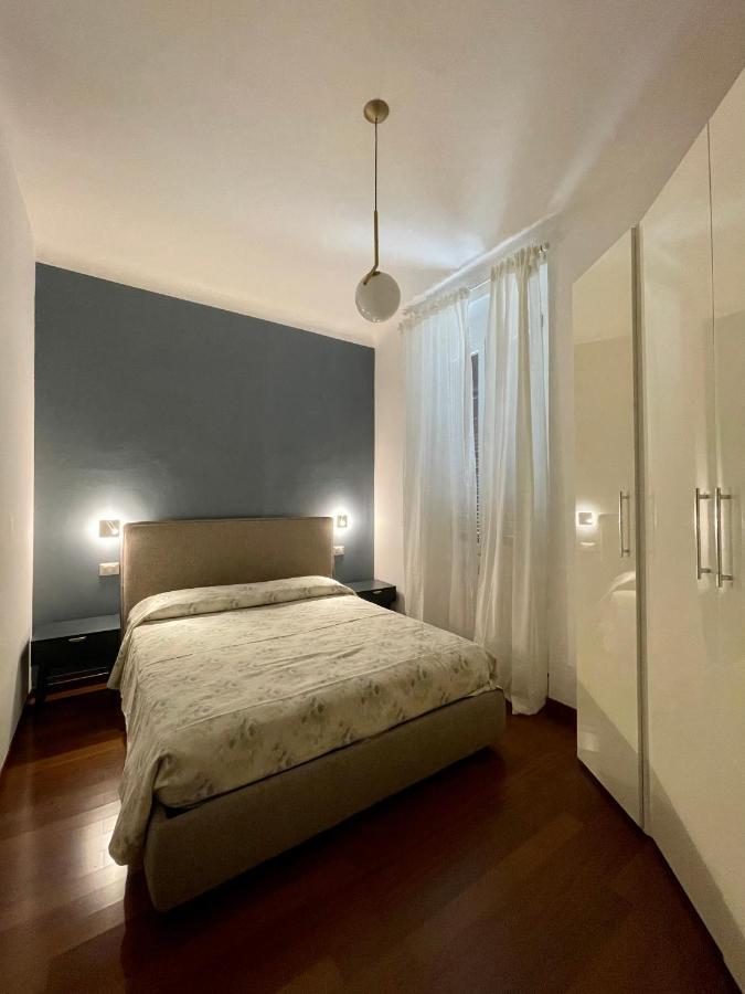 The Painting Apartment. A Central And Lovely Apartment In Milaan Buitenkant foto